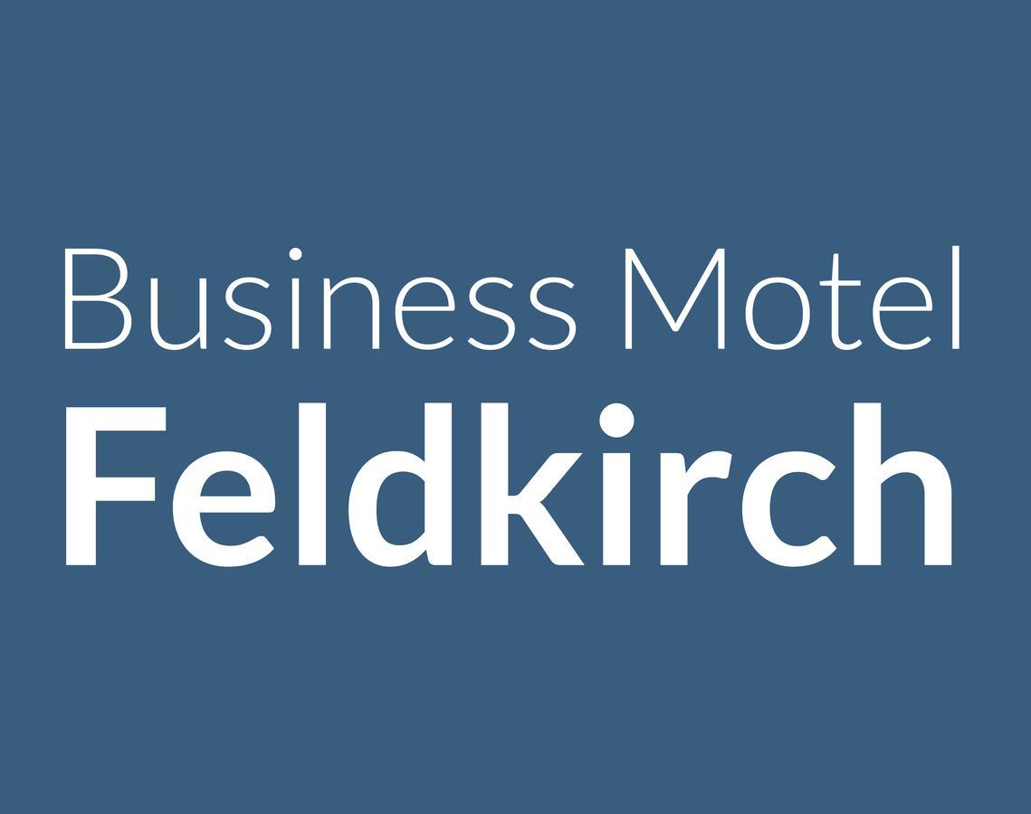 Business Motel Feldkirch Ngoại thất bức ảnh