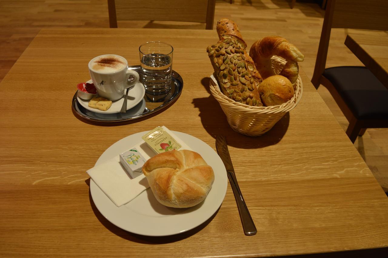 Business Motel Feldkirch Ngoại thất bức ảnh