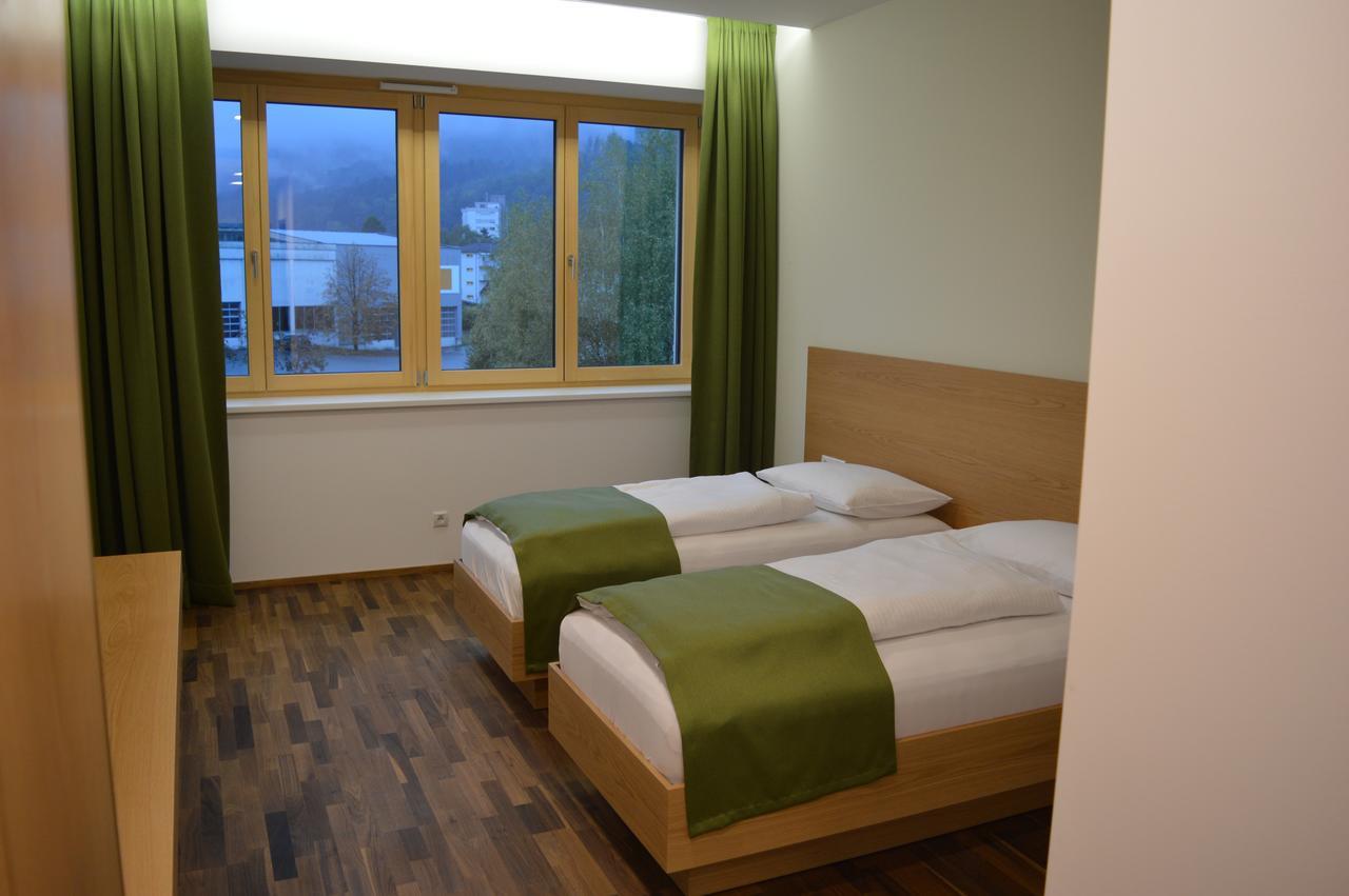 Business Motel Feldkirch Ngoại thất bức ảnh