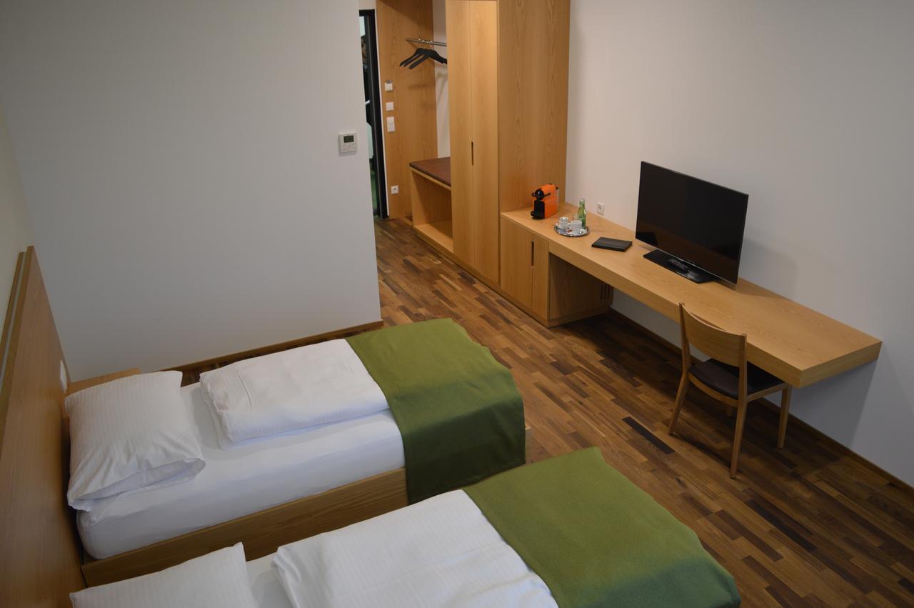 Business Motel Feldkirch Ngoại thất bức ảnh