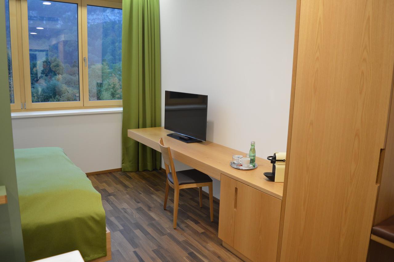 Business Motel Feldkirch Ngoại thất bức ảnh
