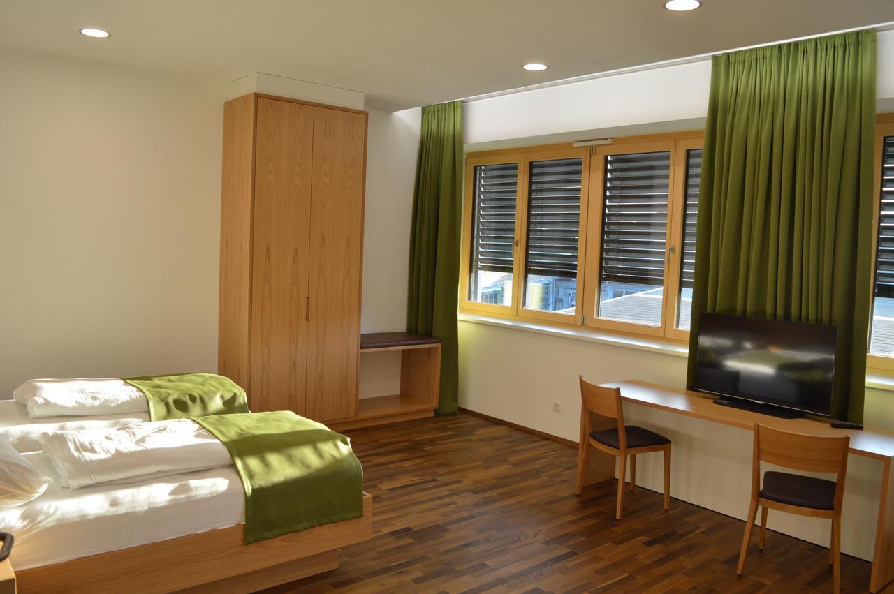 Business Motel Feldkirch Ngoại thất bức ảnh