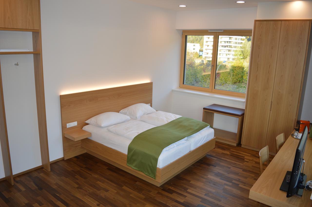 Business Motel Feldkirch Ngoại thất bức ảnh