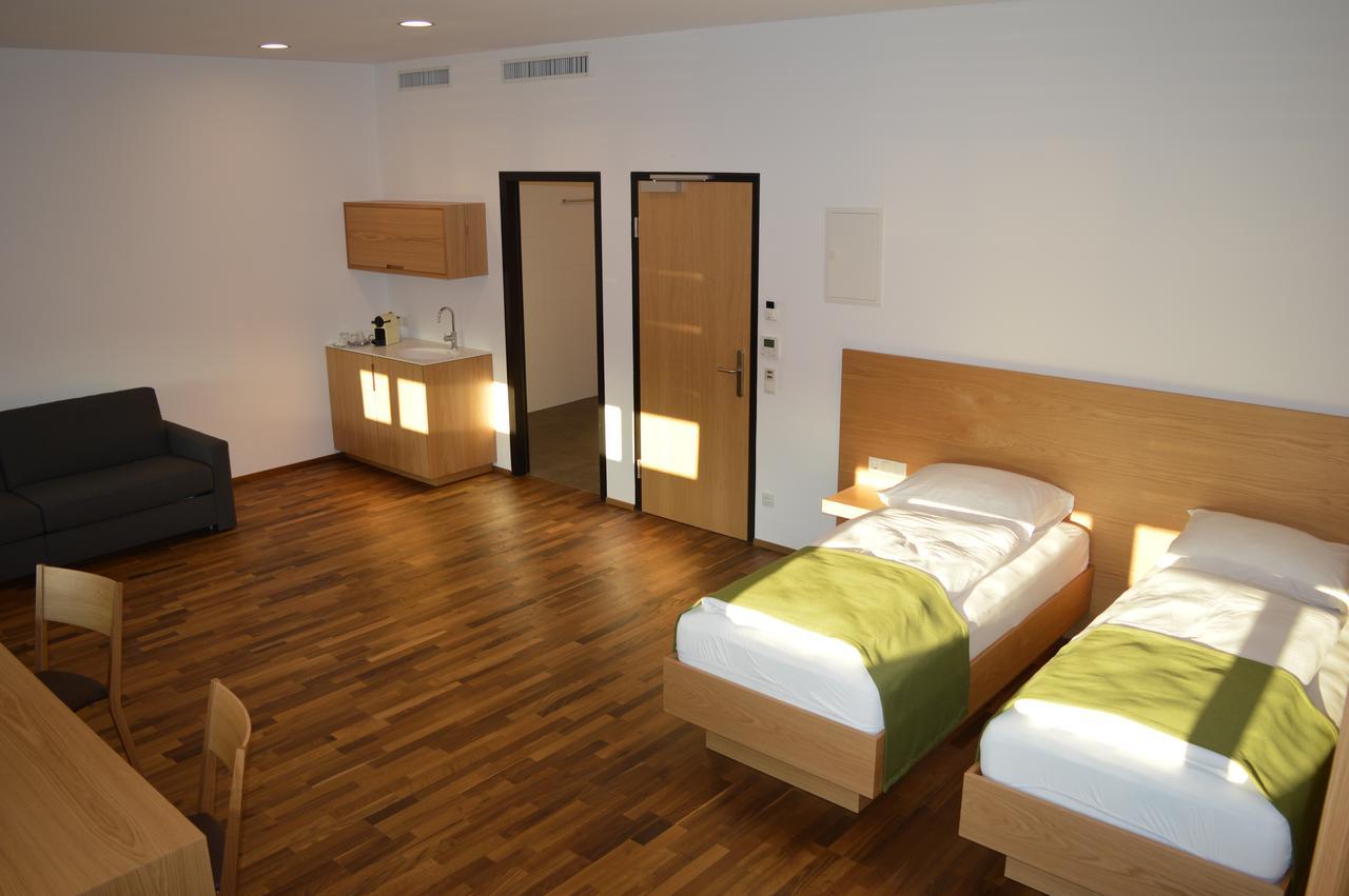 Business Motel Feldkirch Ngoại thất bức ảnh