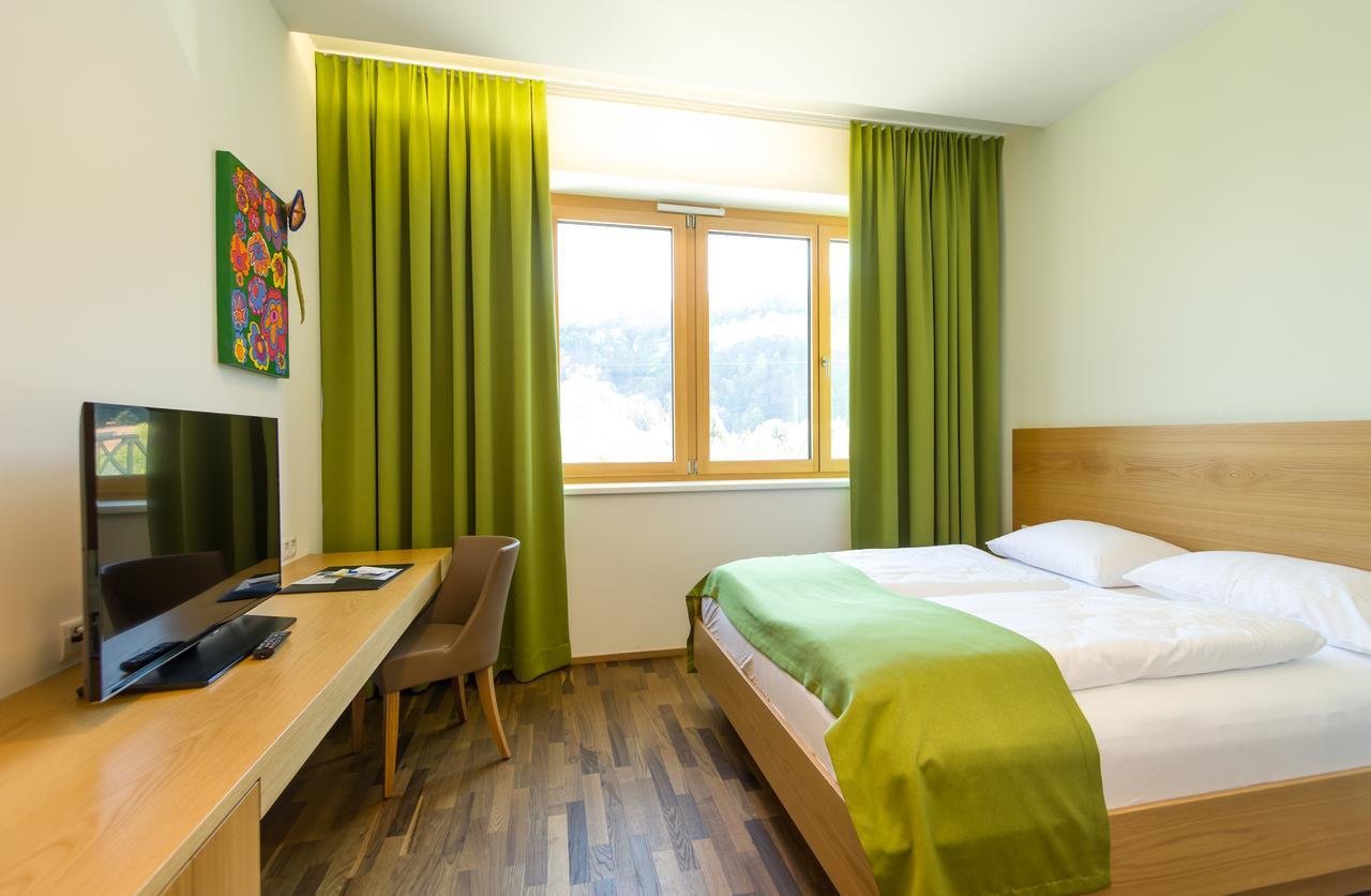 Business Motel Feldkirch Ngoại thất bức ảnh