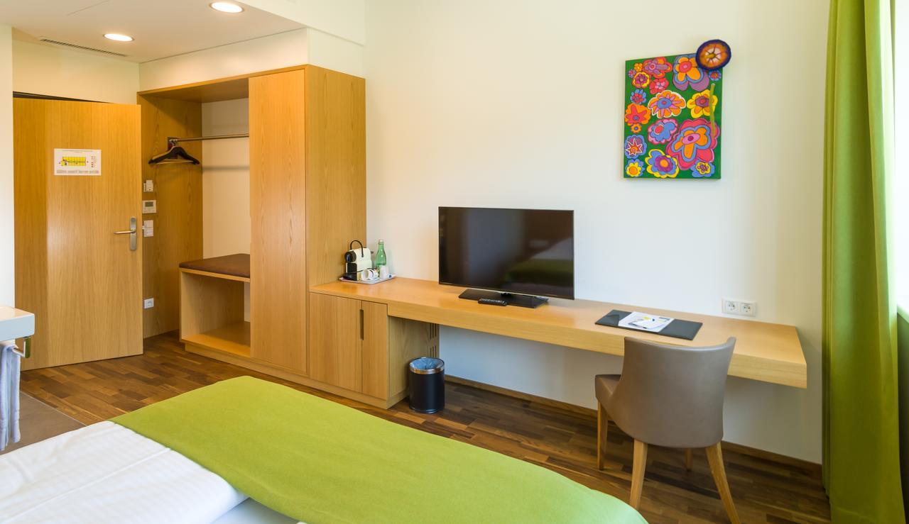 Business Motel Feldkirch Ngoại thất bức ảnh