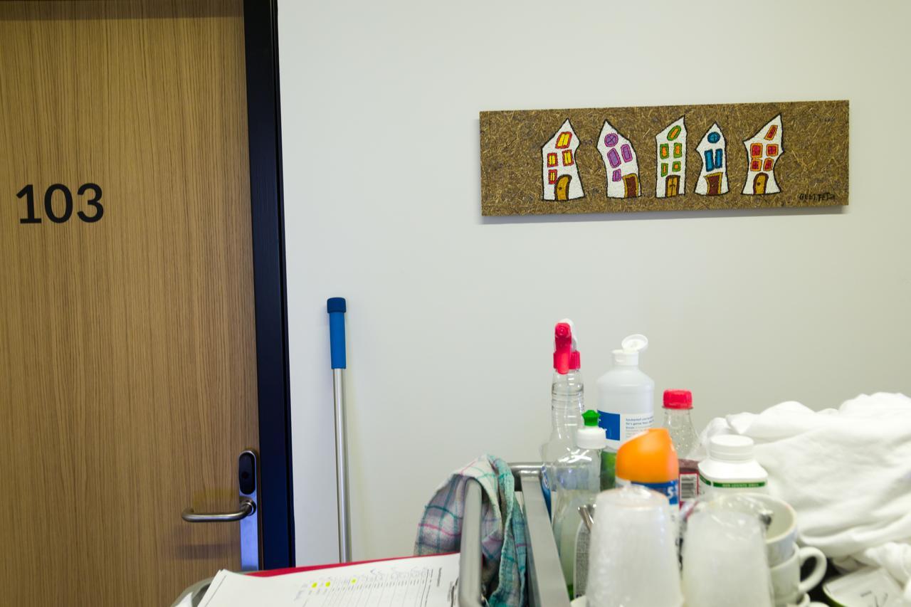 Business Motel Feldkirch Ngoại thất bức ảnh