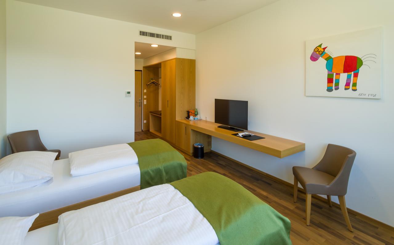 Business Motel Feldkirch Ngoại thất bức ảnh