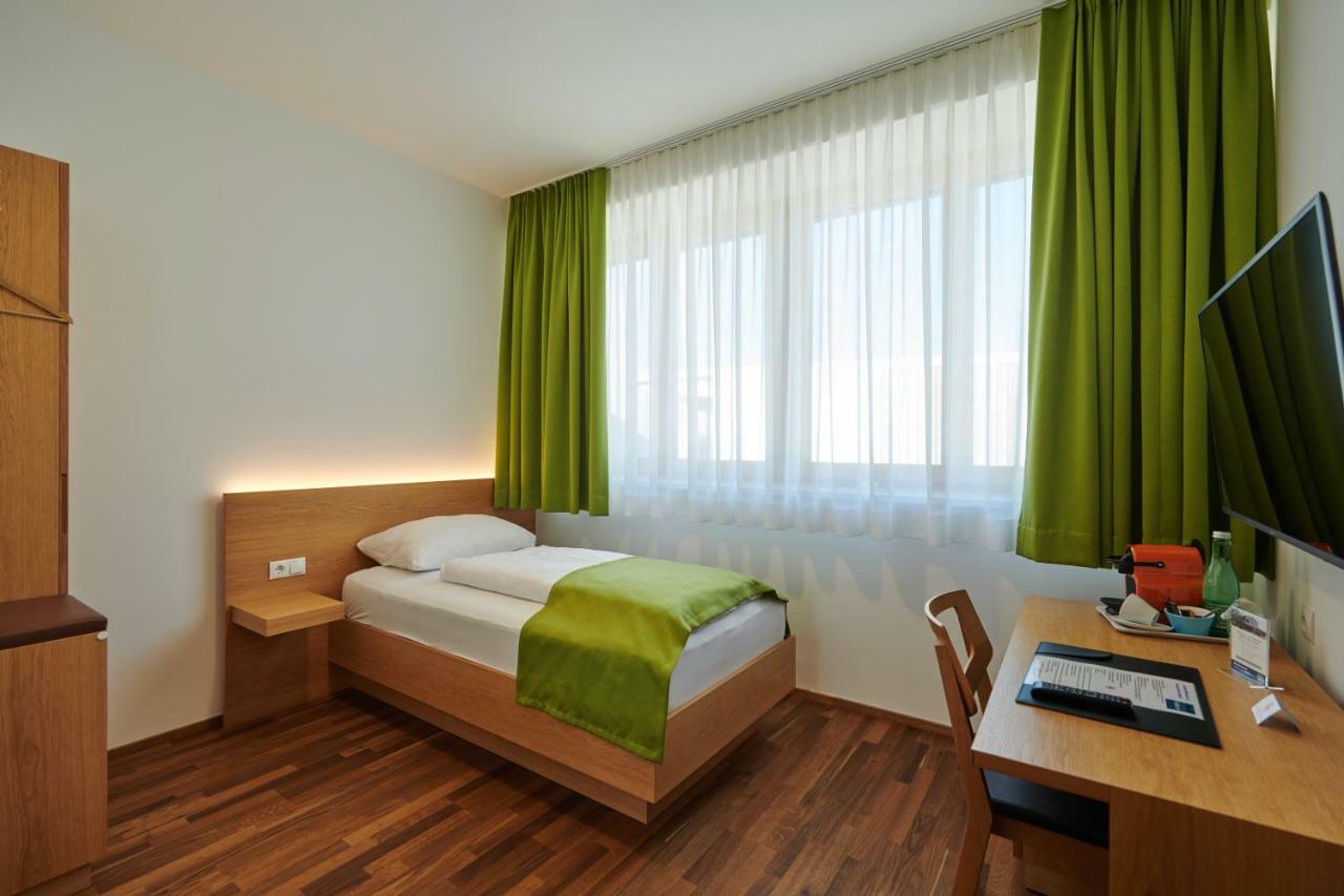 Business Motel Feldkirch Ngoại thất bức ảnh